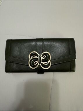 Radley London bow wallet